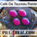 Café De Taureau Raide 02